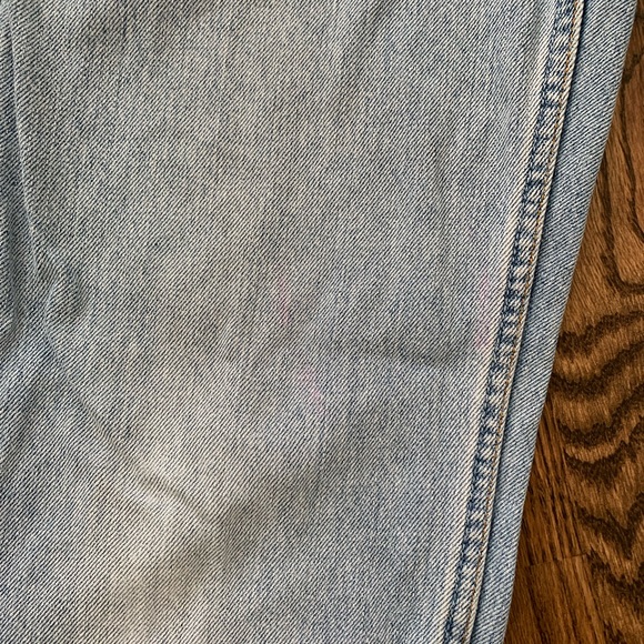 Vintage Levi’s 550 - Picture 4 of 7